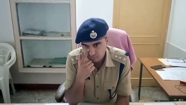 सुसाइड नोट में लिखा...हम दोनों अलग जाति के, इसलिए मौत को गले लगाया