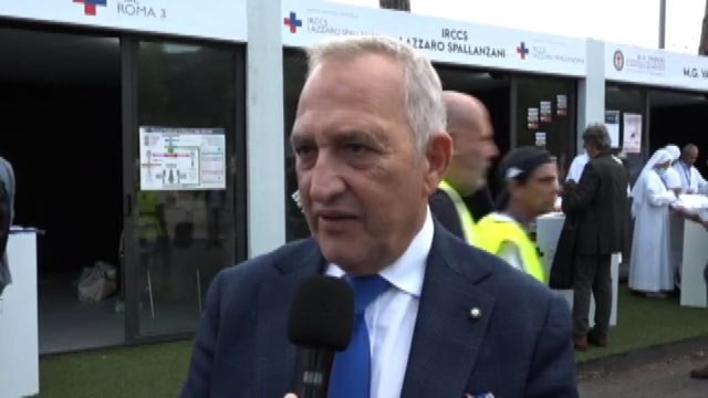 Francesco Vaia (Spallanzani): nessun allarme Covid nel paese