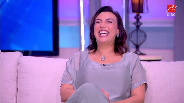 صفاء جلال: بعد امرأة من زمن الحب جوزي قالي مش هتعملي دور رقاصة تاني وسمعت كلامه عشان ميزعلش .. وياسمين عز تعلق: يعني عادي لما ست ناجحة وتقول حاضر ونعم أهو