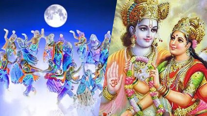 Sharad Purnima 2022: शरद पूर्णिमा की रात क्यों होती है बेहद खास? | Boldsky *Religious