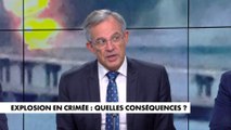 Thierry Mariani : «Quand il faudra reconstruire l’Ukraine, on en paiera la note»
