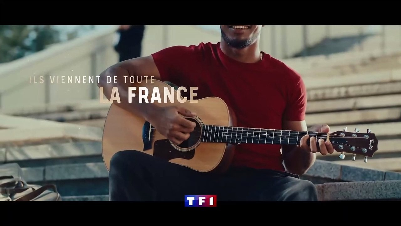 Regardez la nouvelle bande-annonce de la Star Academy dévoilée aujourd'hui sur TF1 avant le retour du programme après 14 ans d'absence sur la Une !