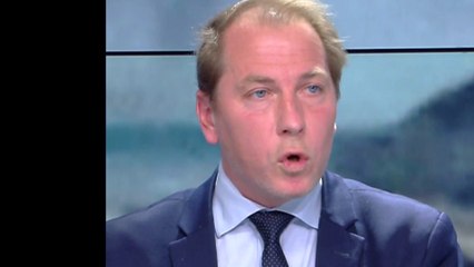 Raphaël Stainville : «Poutine est en guerre pour préserver sa civilisation»