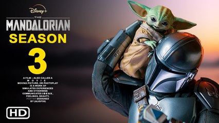 The Mandalorian Season 3 Release Date & Everything We Know