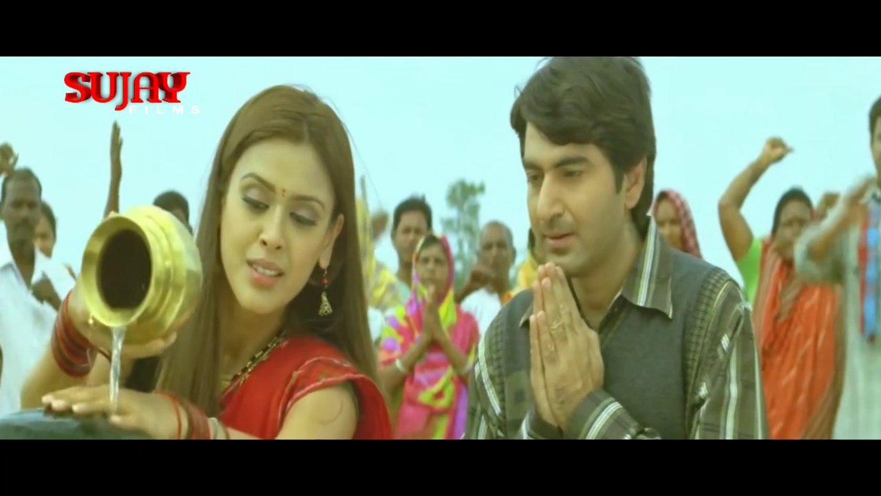 Bidhatar Lekha | বিধাতার লেখা | 2007 Bengali Movie Part 3 | Jeet ...