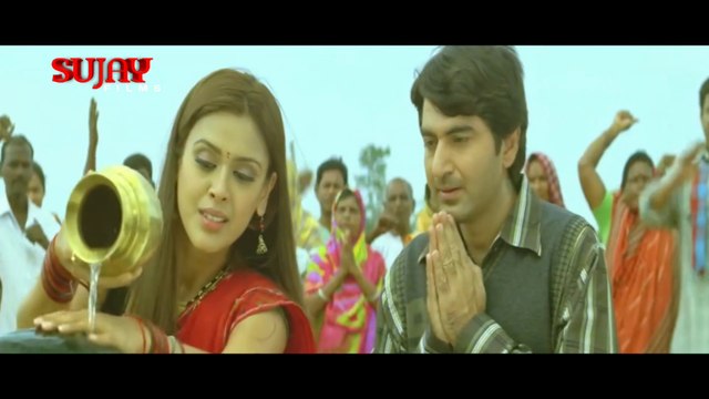 Bidhatar Lekha | বিধাতার লেখা | 2007 Bengali Movie Part 3 | Jeet _ Hrishitaa Bhatt _ Sabyasachi Chakrabarty _Roopa Ganguly _ Priyanshu Chatterjee | Drama Bengali Movie Sujay Films