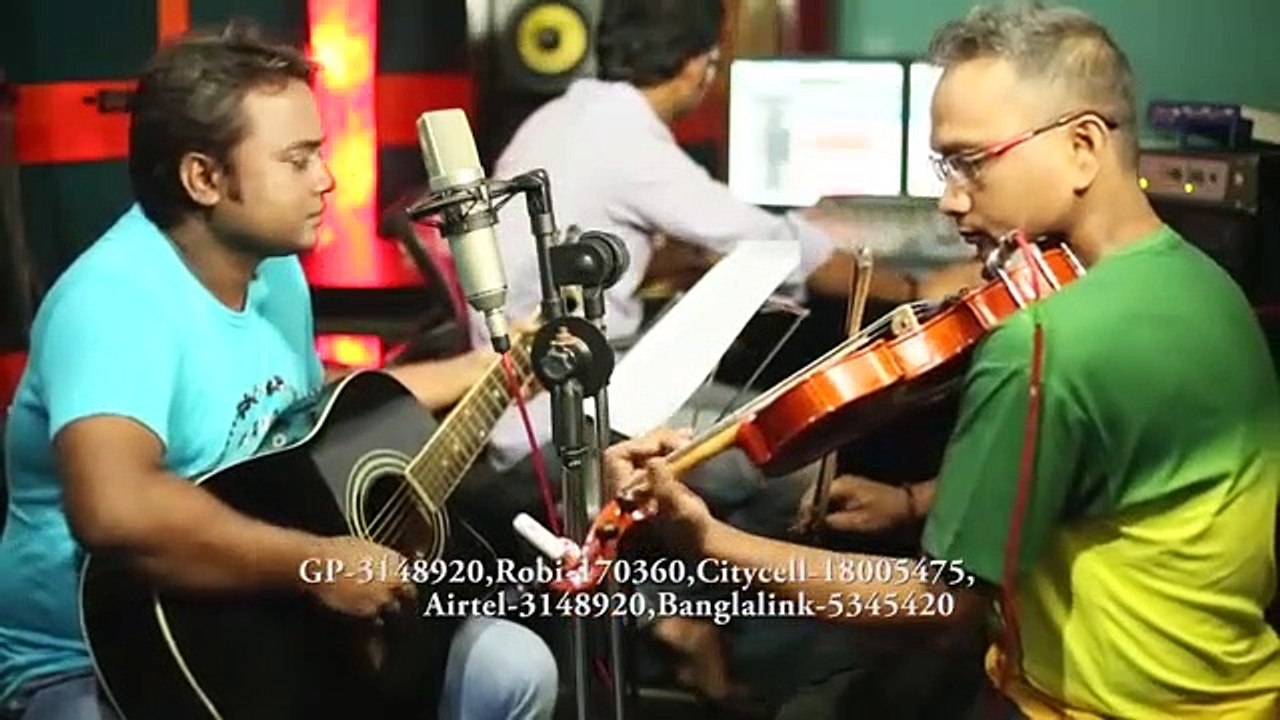 Mon_Munia_||_মন_মুনিয়া_||_F_A_Sumon_||_Arpita_||_Dorodiya_||_Bangla_New_Song_||_Official_Music_Video(360p)