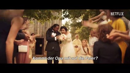 Old People Bande-annonce (DE)