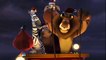 DreamWorks Holiday Classics (Merry Madagascar / Shrek the Halls / Gift of the Night Fury / Kung Fu Panda Holiday) Bande-annonce (EN)