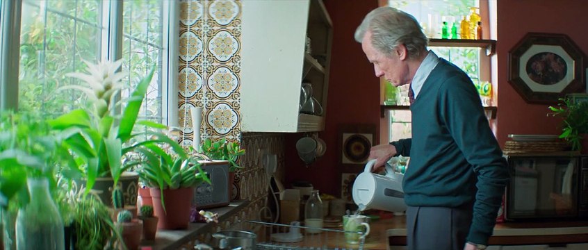 Goodbye Bande-annonce (ES)