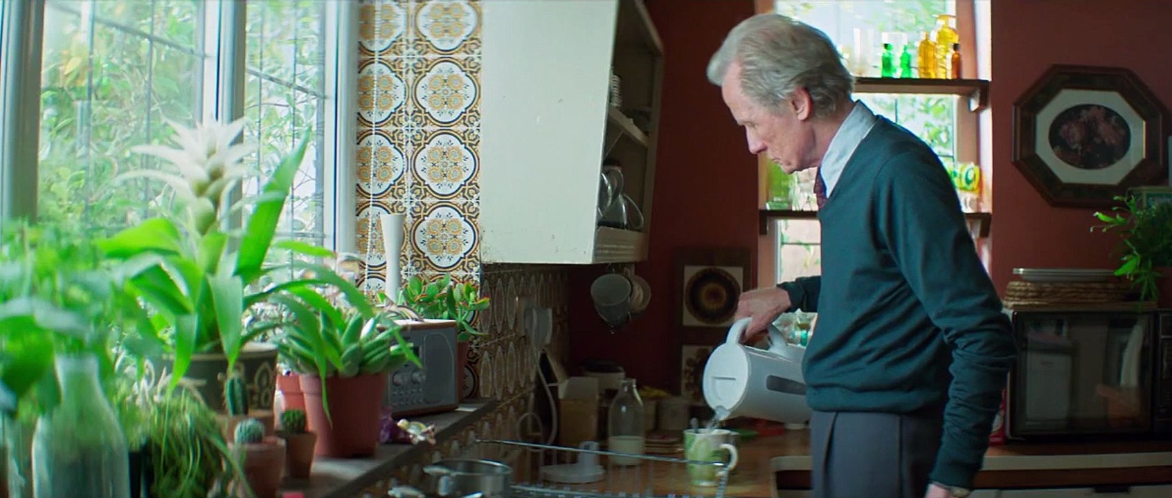 Goodbye Bande-annonce (ES)