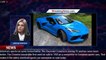 Review: The 70th Anniversary 2023 Chevrolet Corvette Stingray is young at heart - 1breakingnews.com