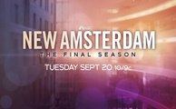New Amsterdam - Promo 5x04