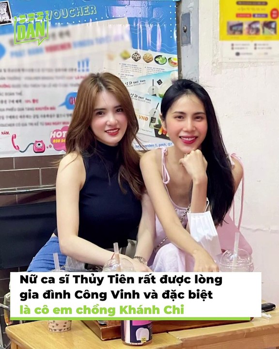 Chị dâu - em chồng nhà sao Việt: Ai cũng thân với nhau như chị em ruột | Điện Ảnh Net