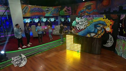 Explota la sensualidad de 'China' y Alondra