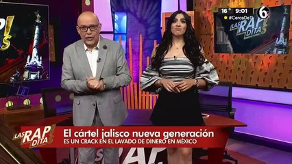 Las Rapiditas - 04 de Octubre del 2022