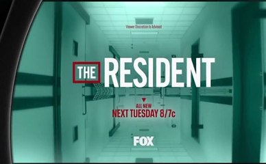The Resident - Promo 6x04