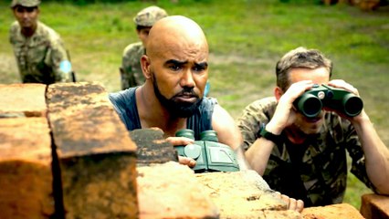 There’s Only One Way Off This Bridge on the Season Premiere of CBS’ S.W.A.T.