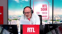 Le journal RTL de 18h du 08 octobre 2022