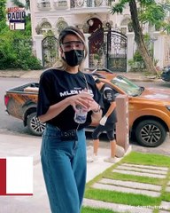 Tình bạn “kim cương” giữa Diệp Lâm Anh và bà xã Cường Đô La | Điện Ảnh Net