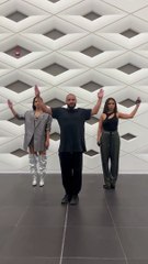 بلقيس فتحي فخورة بمشاركتها في أغنية كأس العالم