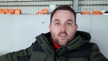 Verdict on Blackpool's 3-1 win against Watford
