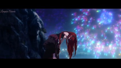 Long zu  - Dragon Raja EP 8 Legendado PT-BR