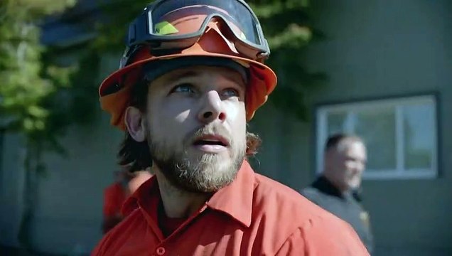 Fire Country 1x02 Promo The Fresh Prince of Edgewater (2022) Max Thieriot firefighter series