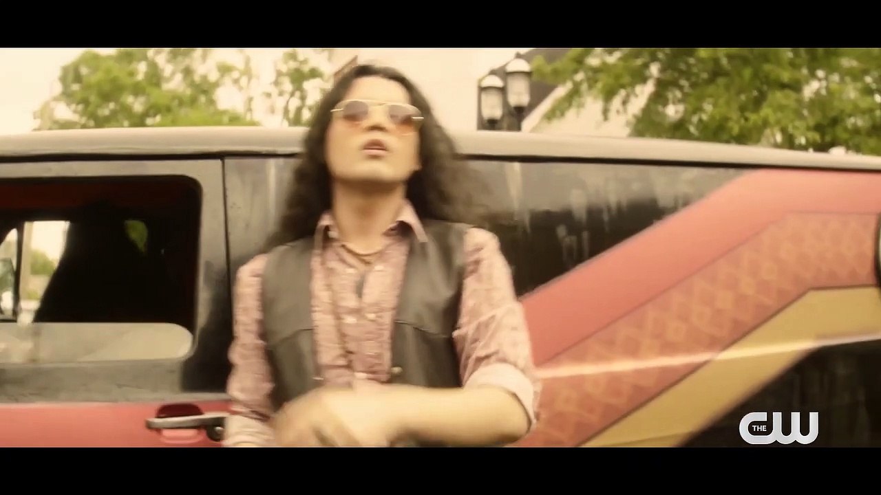 The Winchesters (The CW) Five Things To Know Featurette (2022) Supernatural prequel series