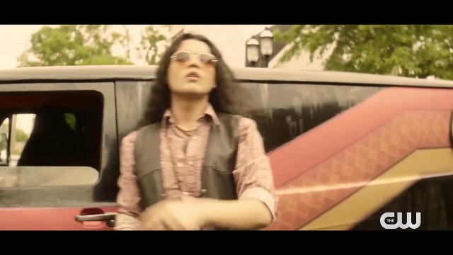 The Winchesters (The CW) Five Things To Know Featurette (2022) Supernatural prequel series