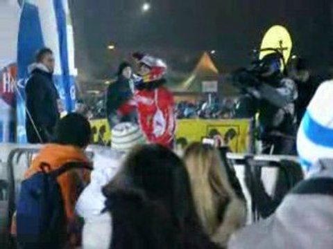 [MTB] Andreu Lacondeguy - 35m Big Air Ramp [Goodspeed]