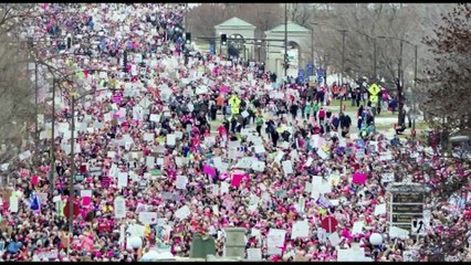 زن آینده بشر است - بخش اول