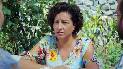 Erkenci Kus - Pájaro Soñador - Capítulo 33 (AUDIO ESPAÑOL)