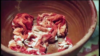 NOVELA GÊNESIS 10 03 2021 - Capítulo 37 (COMPLETO) Quinta-Feira HD