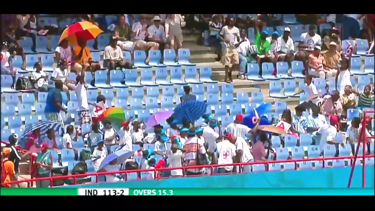 India Legends Vs West Indies Legends