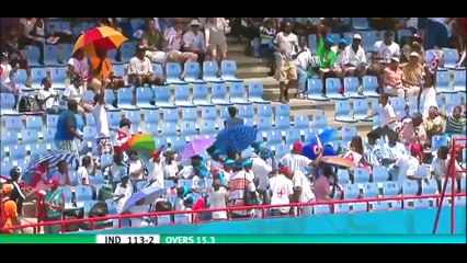 India Legends Vs West Indies Legends