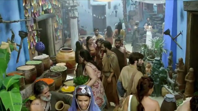 NOVELA GÊNESIS 19 03 2021 - Capítulo 44 (COMPLETO) Sexta-Feira HD