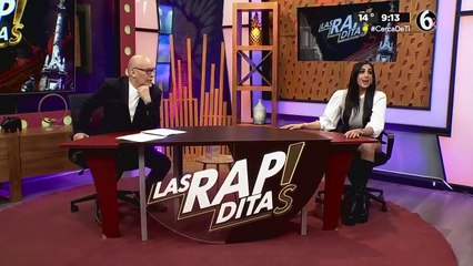 Las Rapiditas - 05 de Octubre del 2022