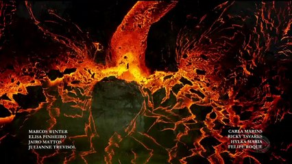 NOVELA GÊNESIS 04 03 2021 - Capítulo 33 (COMPLETO) Quinta-Feira HD