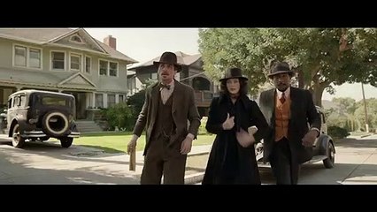 Amsterdam - Who Can You Trust - (2022)