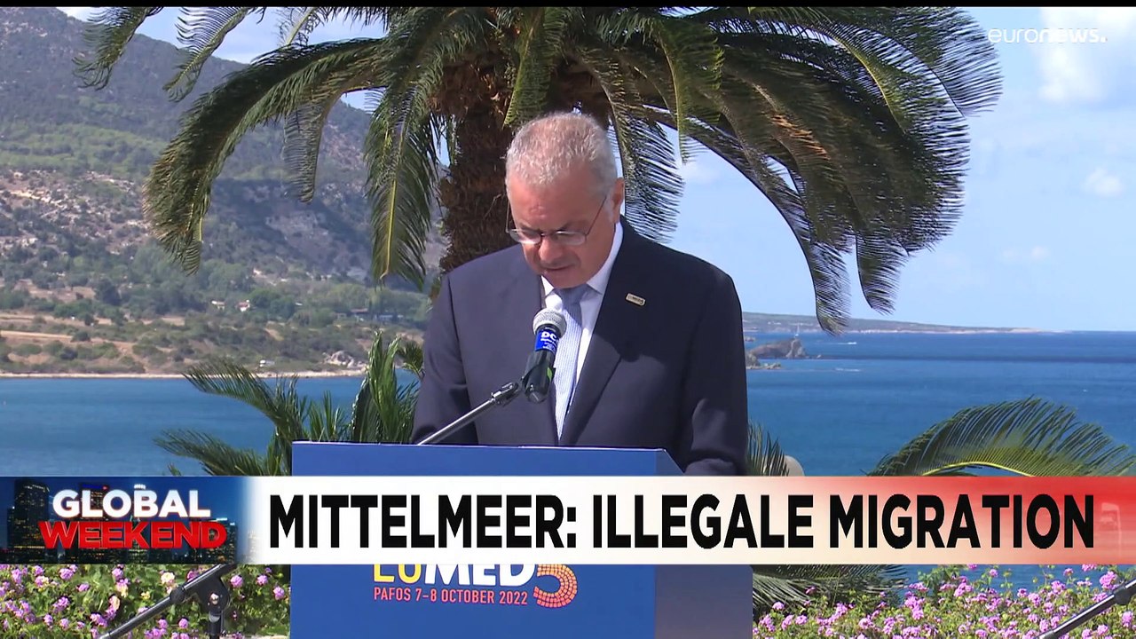 Nachrichten des Tages | 8. Oktober - Abendausgabe