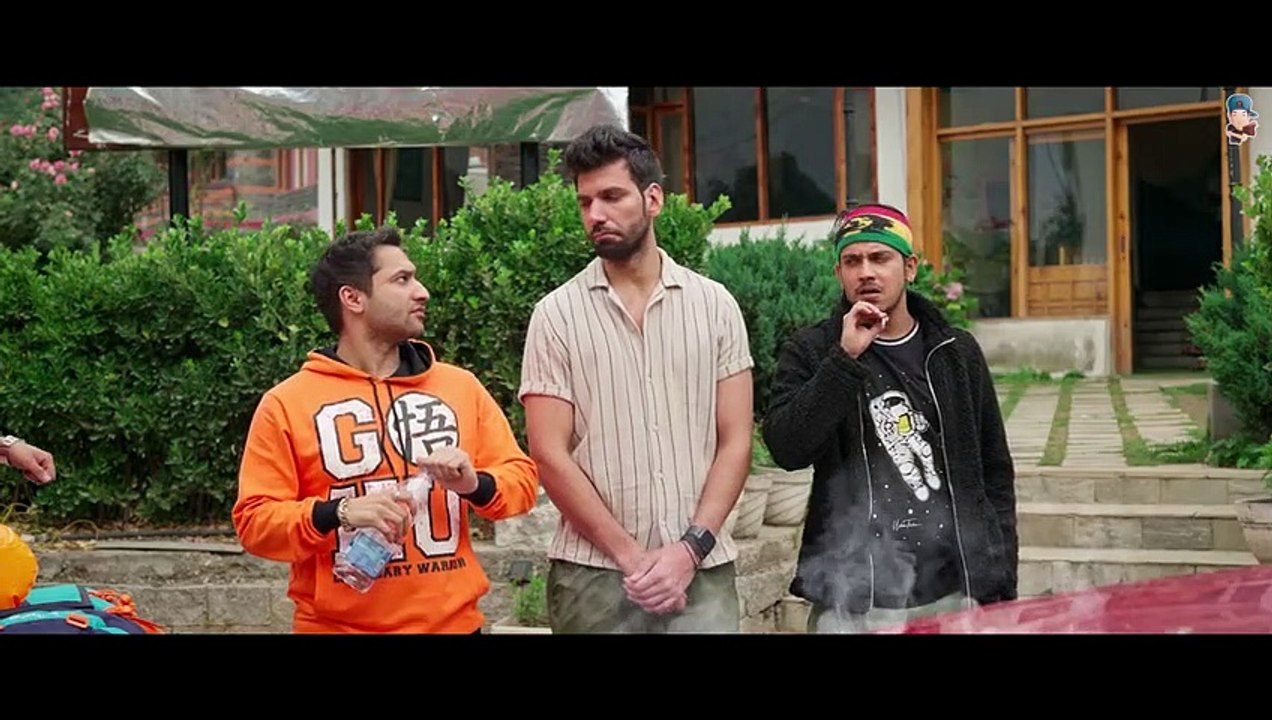 Veer Vs Heer Returns  Harsh Beniwal_Part -1