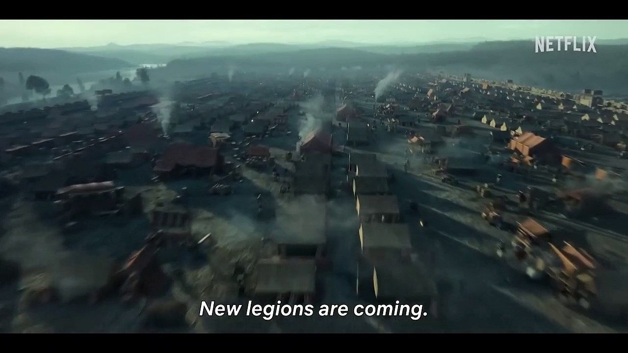 Barbarians S02