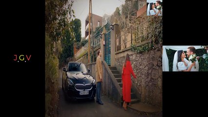 SERIE EL AMOR ESTA EN EL AIRE ( CAPITULO 84 )