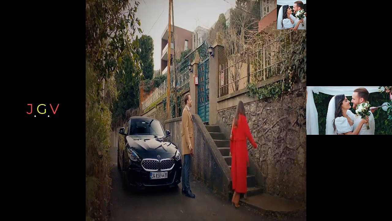 SERIE EL AMOR ESTA EN EL AIRE ( CAPITULO 84 )