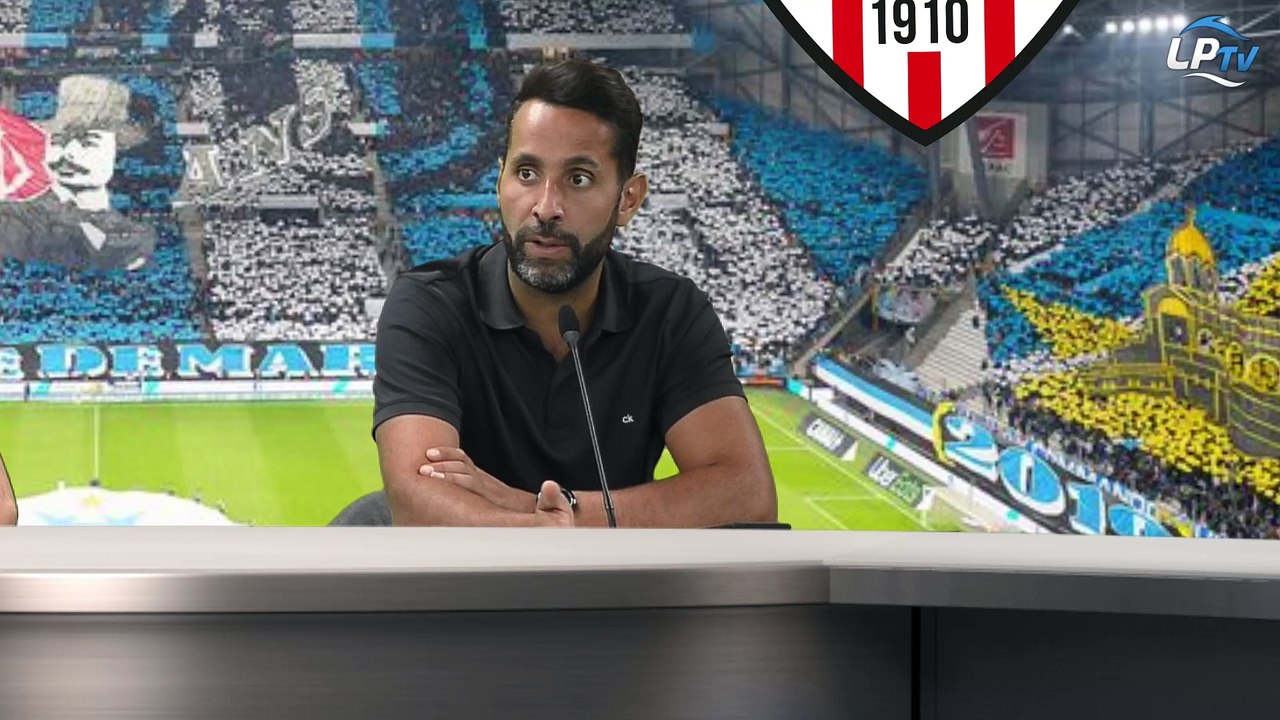 OM 1-2 Ajaccio : Consternation générale !
