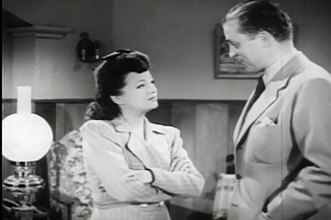 Girls In Chains - Full Movie   Arline Judge, Roger Clark, Robin Raymond, Barbara Pepper part 1 2