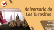 La Santa Misa | Misa en Acción de Gracias por el aniversario 63 de Los Tucusitos en PDVSA La Campiña
