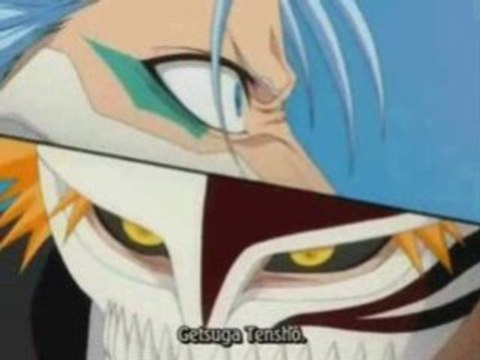 AMV Bleach / Naruto