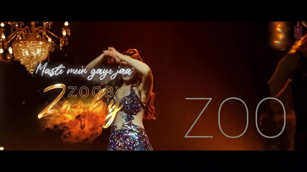 Mere Dil Gaaye Ja (Zooby Zooby) Lyrical- Dhokha _ R. Madhavan Khushalii _Tanis_Full-HD